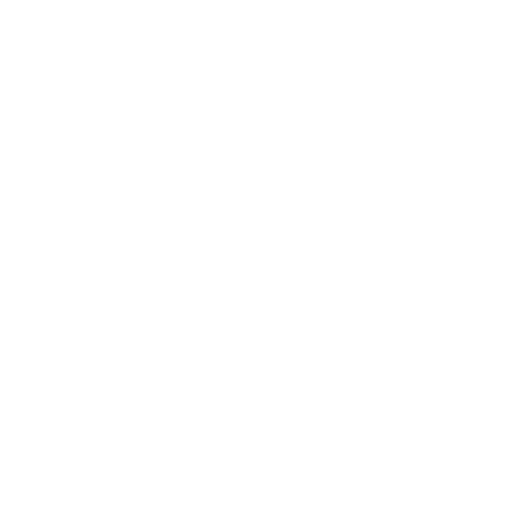 Fire extinguisher training icon