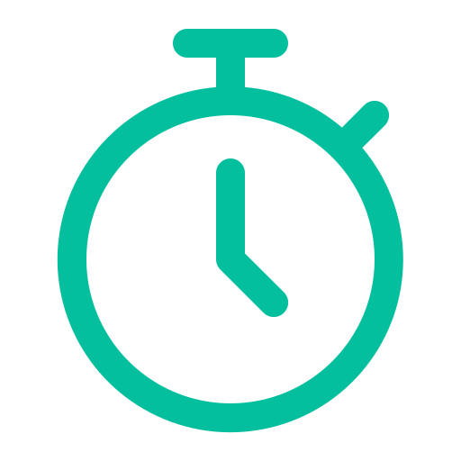 Timer icon
