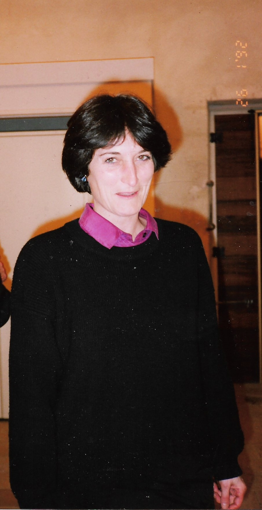Chiara Banchini