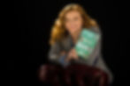 Maren Higbee, a cancer caregiver, is an award-winning novelist and an Emmy-nominated producer and writer.