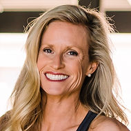 Katie Estridge is a physical therapist at The After Cancer