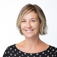 Diane Benfield is a psychotherapist at The After Cancer
