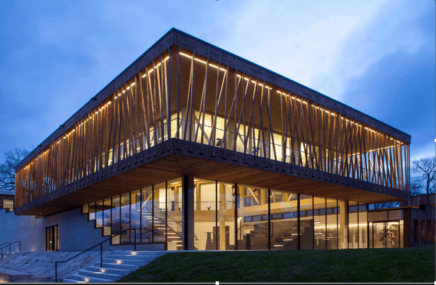 The Writers Theater
