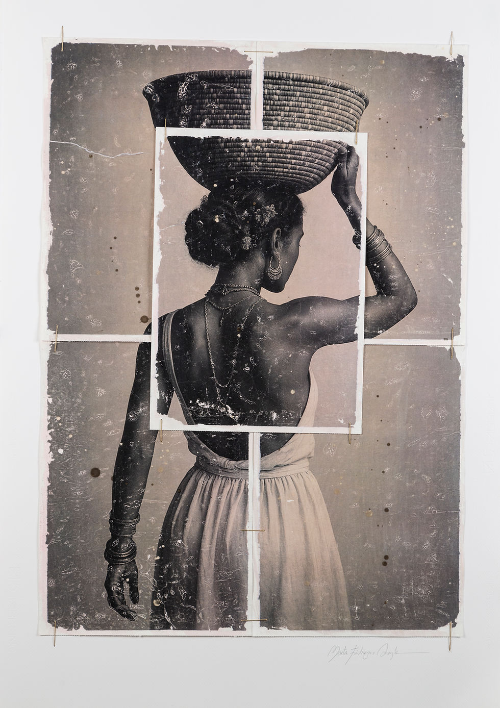 Where the horizon begins nº 18