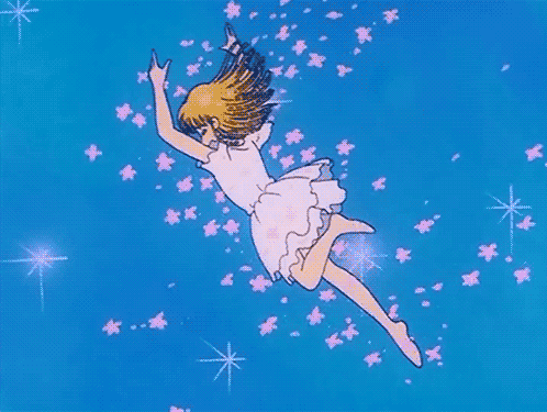 random gifs | Anime, 90s anime