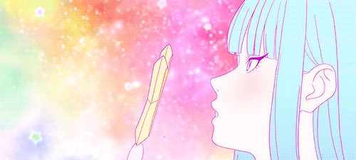 Animated gif about pastel in Anime Sweethearts~ by Mint