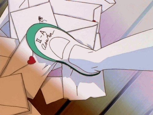 Image result for crying aesthtic anime gif