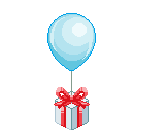 gaming cute kawaii animal crossing game pixel art pixel pixels ...