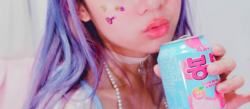 Naomi Nikola x Kawaii Box: Another uwu giveaway