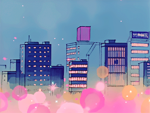 city girl 」 月光 · Naomi Nikola