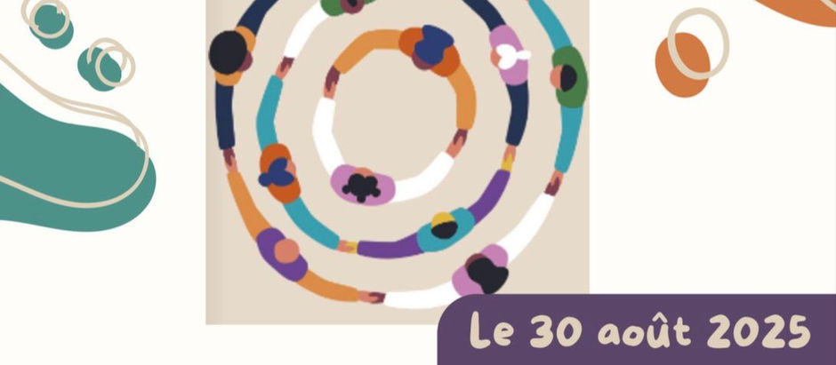 Constellations familiales et d'âmes