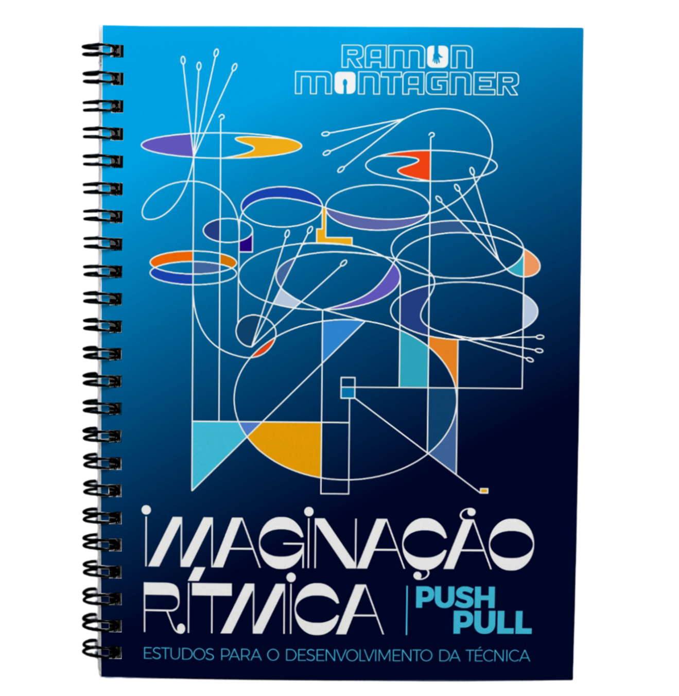 RHYTHMIC IMAGINATION Push Pull