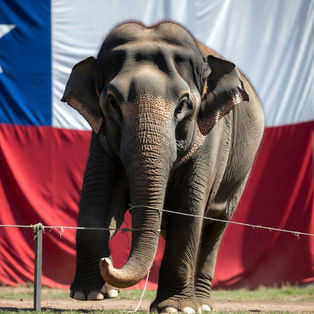 El elefante encadenado o el anticomunismo irracional