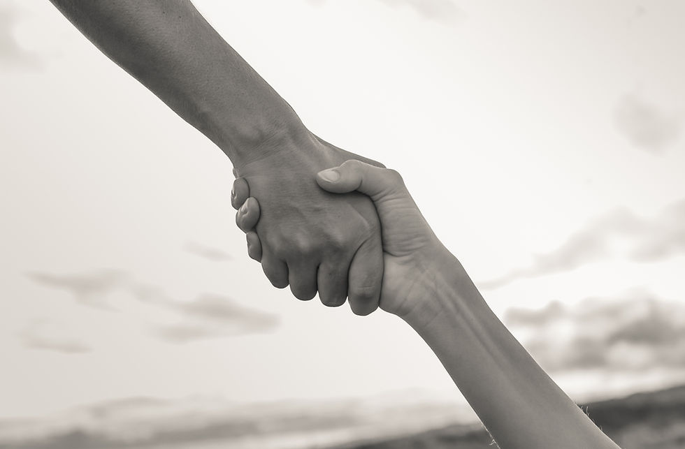 PHOENIX APP A first-of-its-kind platform, blending trauma-informed care with cutting-edge