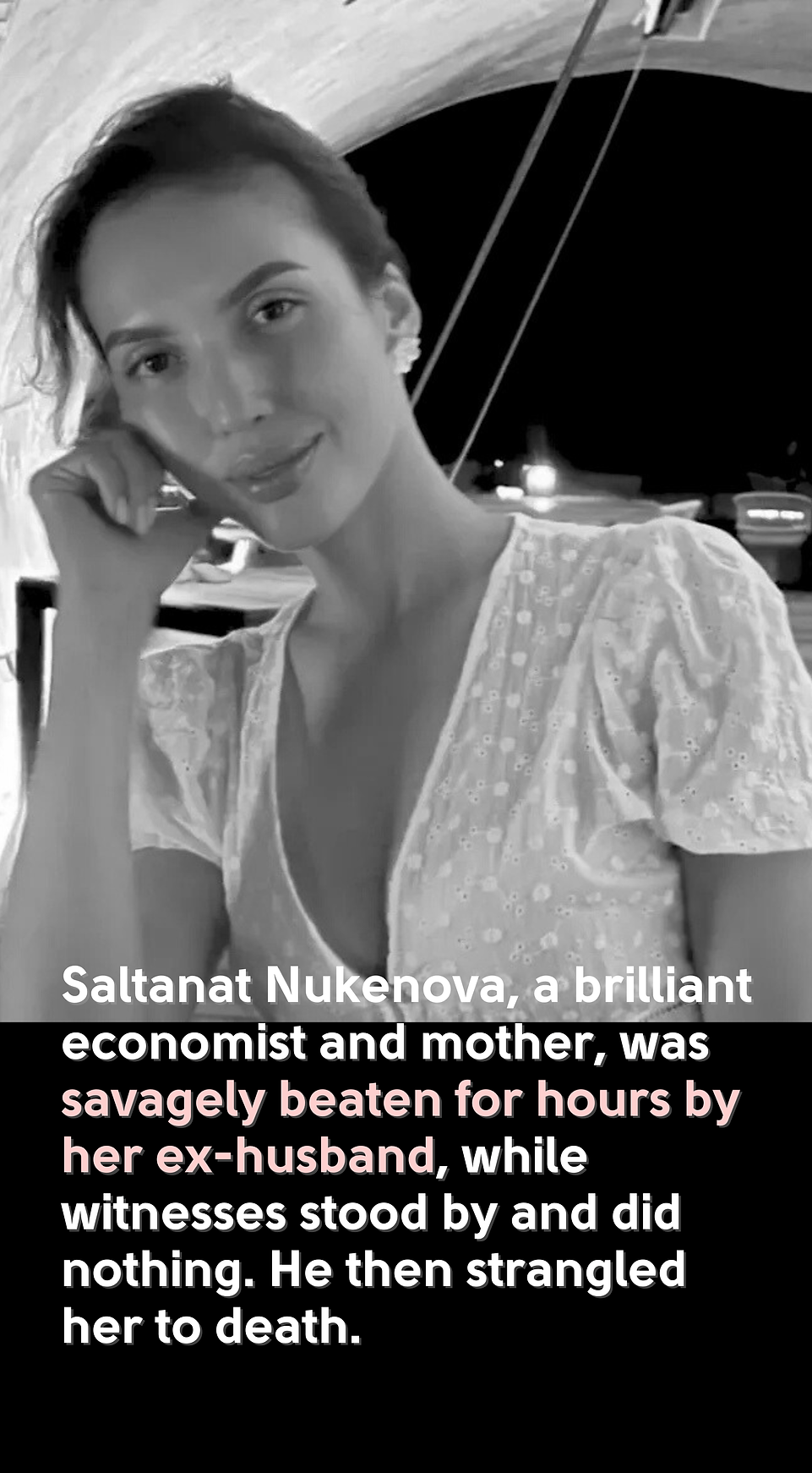 White and Brown Simple Minimalist Features Coffee Product Promotion Instagram Reels Video