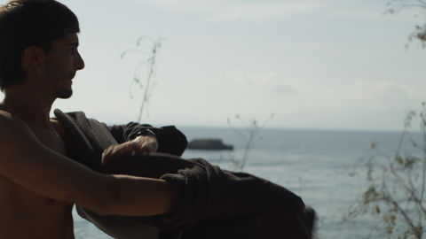 Surfing sailor Sardegna - Handmade Tailor