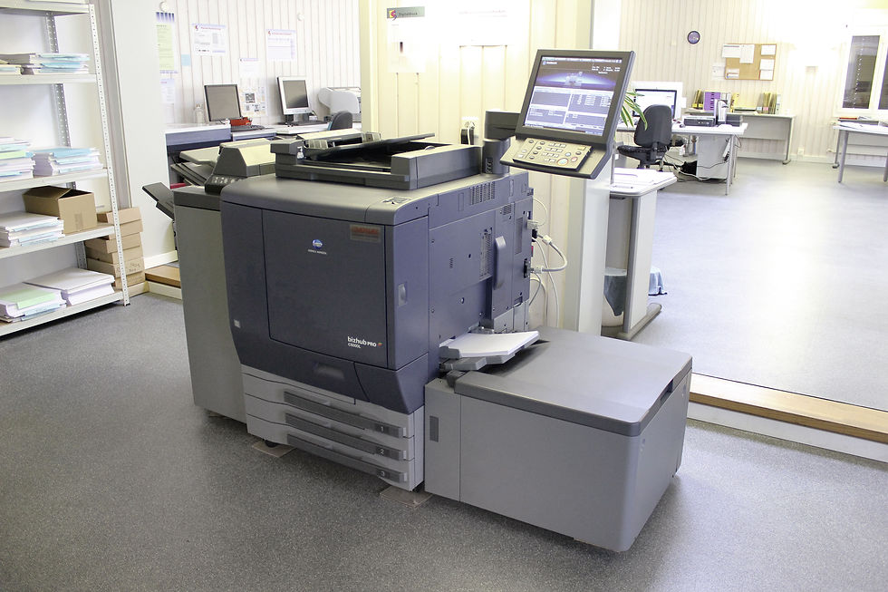 Konica Minolta
