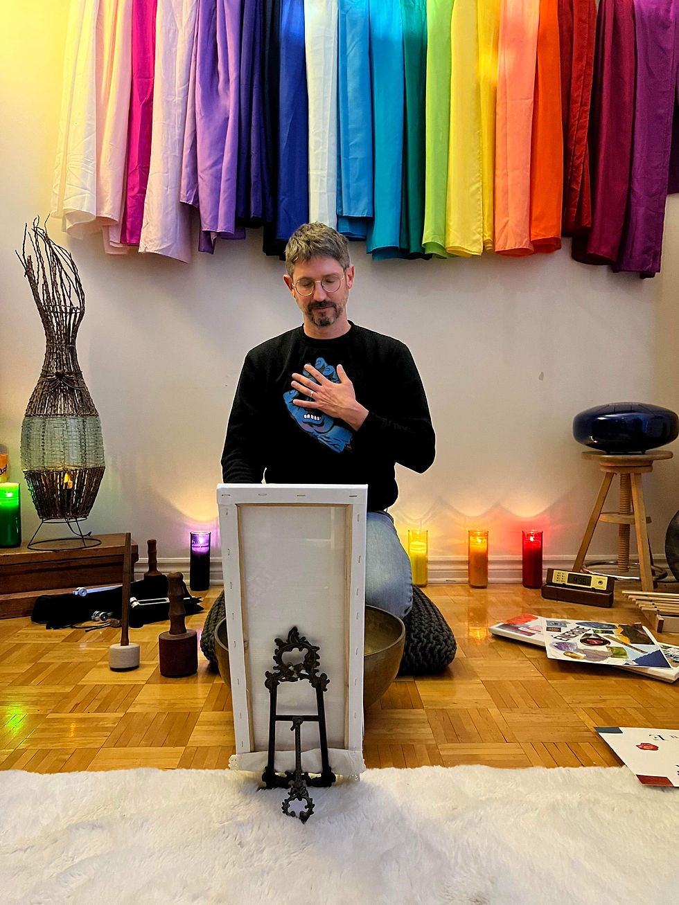Miniature : Atelier- Nouvelle Année 2026