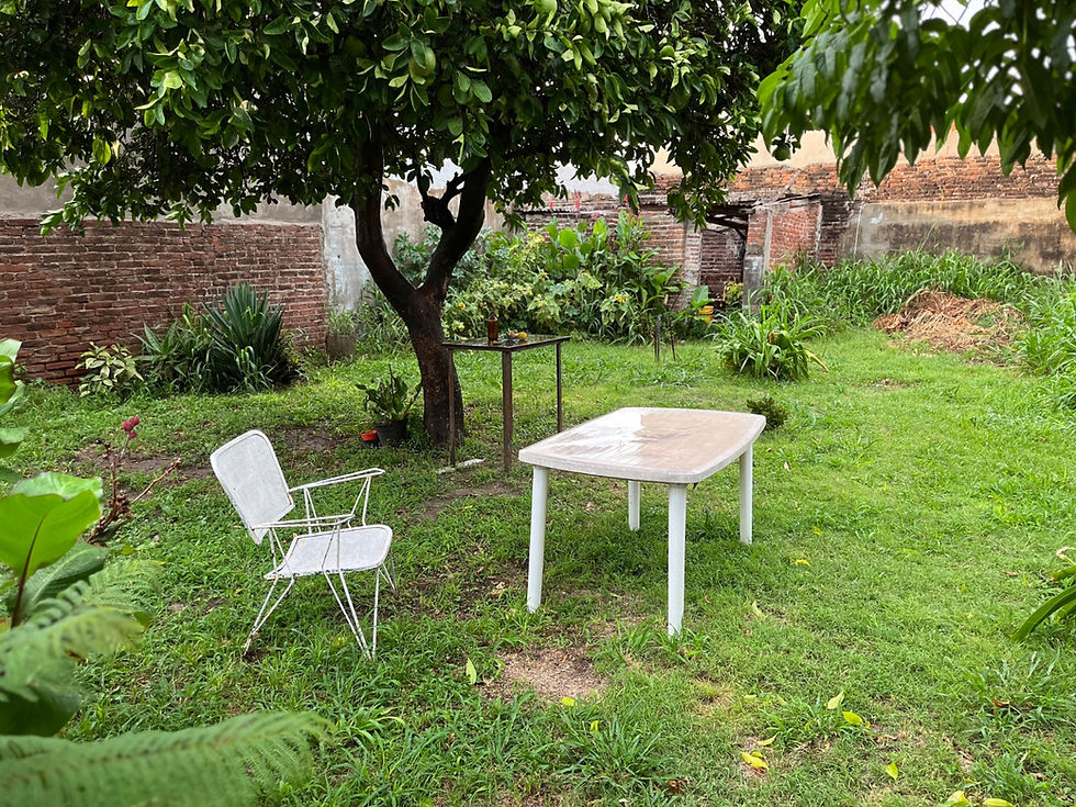 Miniatura: Barrio SARMIENTO PROX AV. SABATTINI