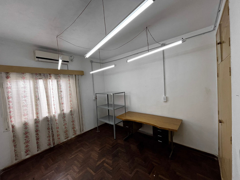 Miniatura: Barrio SARMIENTO PROX AV. SABATTINI