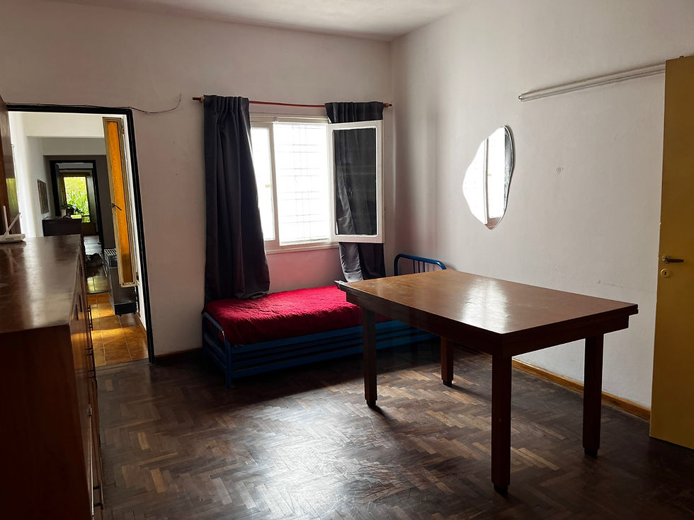 Miniatura: Barrio SARMIENTO PROX AV. SABATTINI