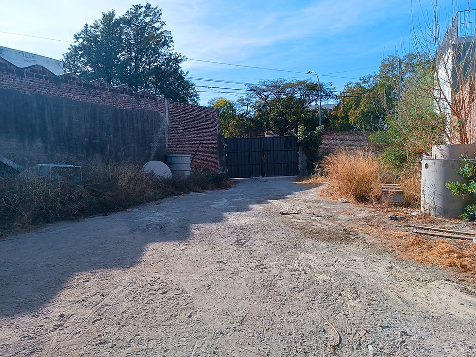 Miniatura: COFICO. Gran Propiedad INVERSIÓN 