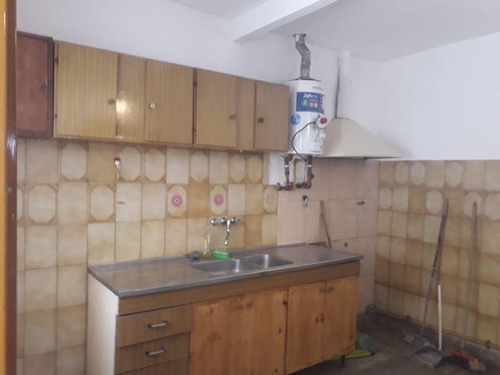 Miniatura: CASA OBSERVATORIO 