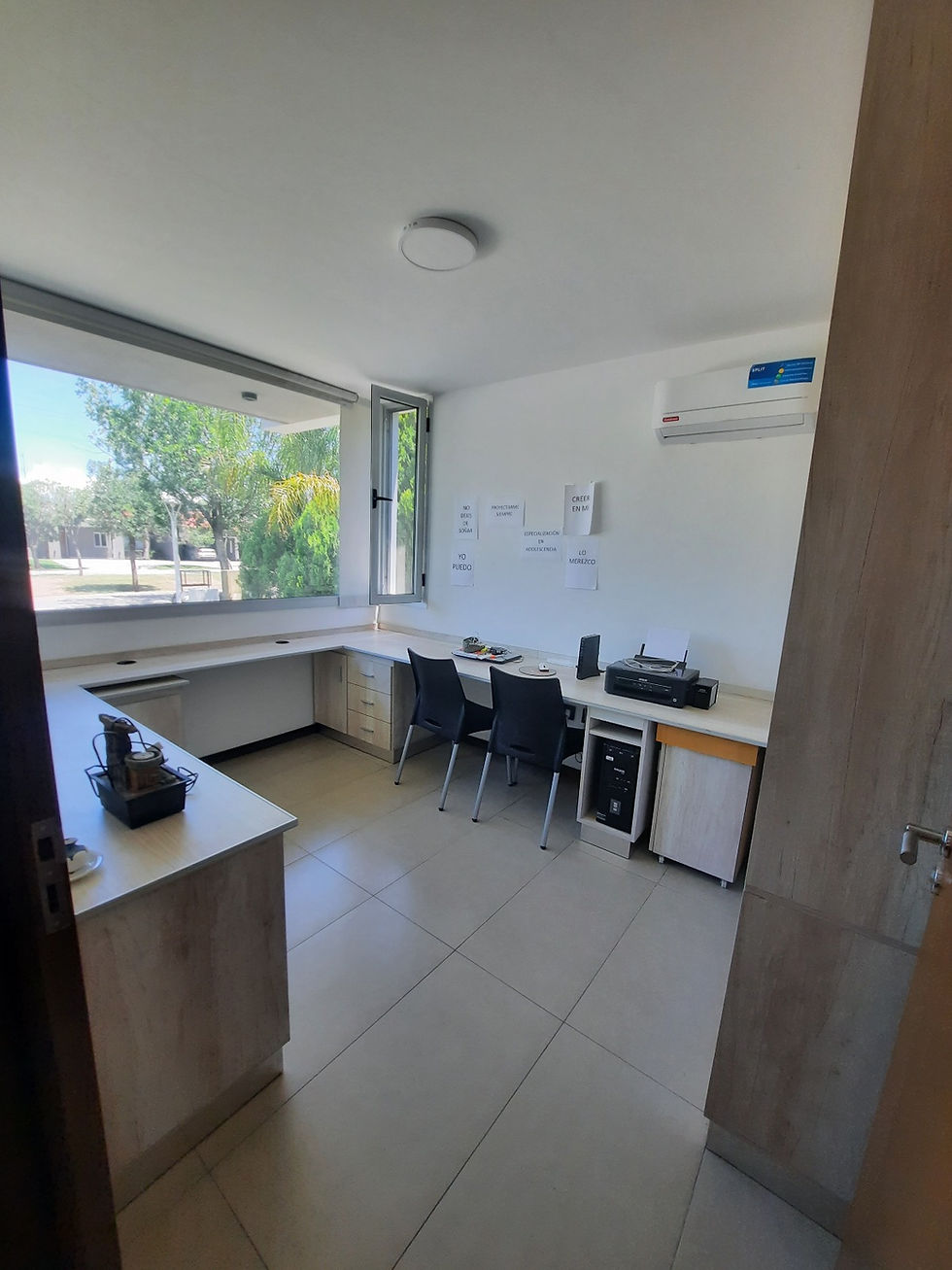 Miniatura: SAN ISIDRO CASA AMOBLADA