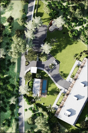 Miniatura: Departamento 2 Dorm #Casa aite -Villa Allende
