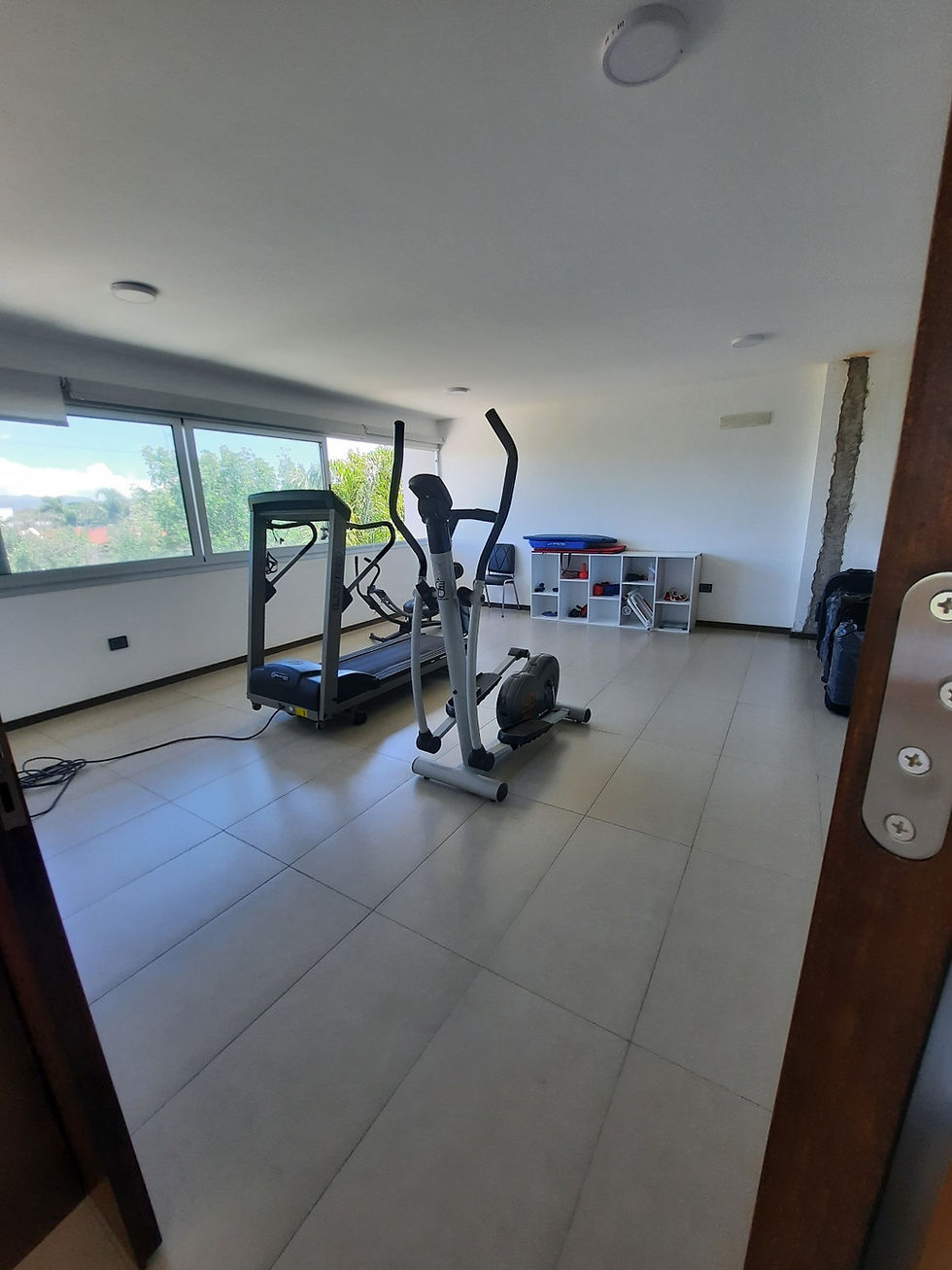 Miniatura: SAN ISIDRO CASA AMOBLADA