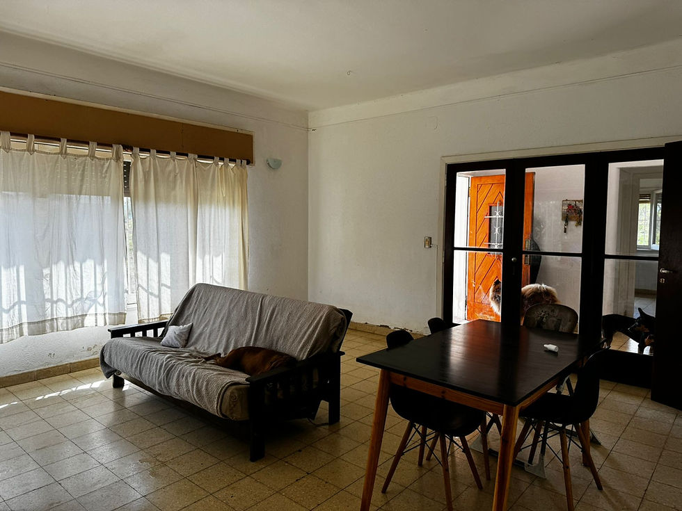 Miniatura: LA FALDA Chalet Gran LOTE