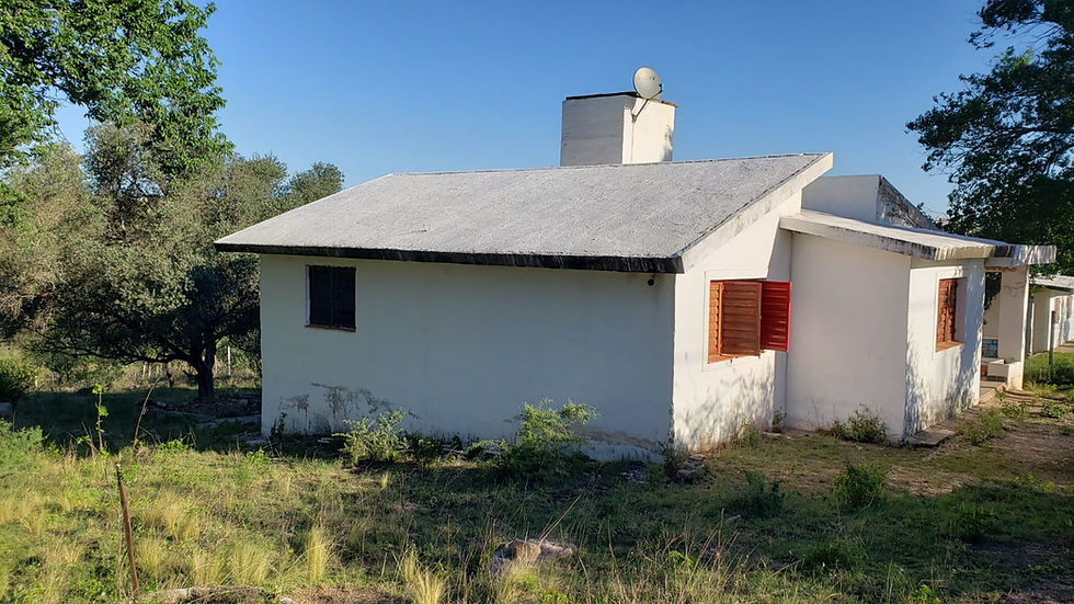 Miniatura: BIALET MASSE VENDE YA