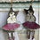 Thumbnail: Earrings-Kitty Dancer