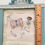 Thumbnail: Stickers-Sewing Day Dreams