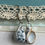 Thumbnail: Earrings-Blue Tea Time
