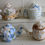 Thumbnail: Fabric Teapot