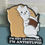 Thumbnail: Enamel Pin-AntiStupid