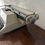 Miniatura: Macchina da scrivere Facit