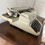 Miniatura: Macchina da scrivere Facit