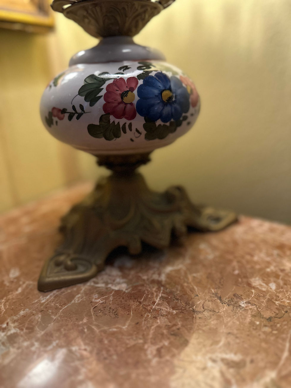 Miniatura: Coppia di lampade