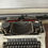 Miniatura: Macchina da scrivere Facit