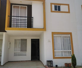 Casa Terra de Fikal