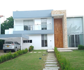 Casa en Condominio 
