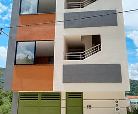 Apto+Terraza Playa Real