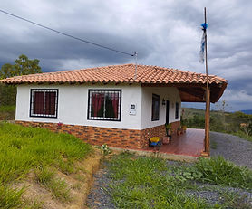 Casa Campestre PaloBlanco