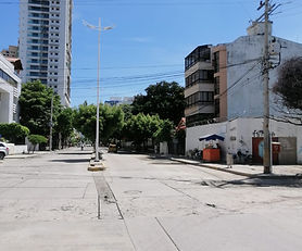 Apto El Rodadero