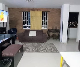 Apto+Terraza SanJuandeDios