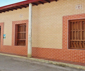 Casa la Fuente