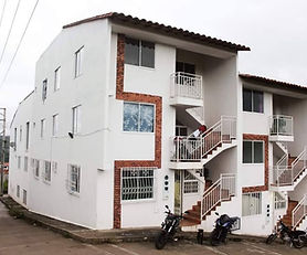 Apartamento VillaAlejandra