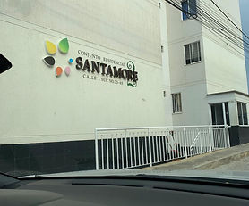 Apartamento en Santa More2